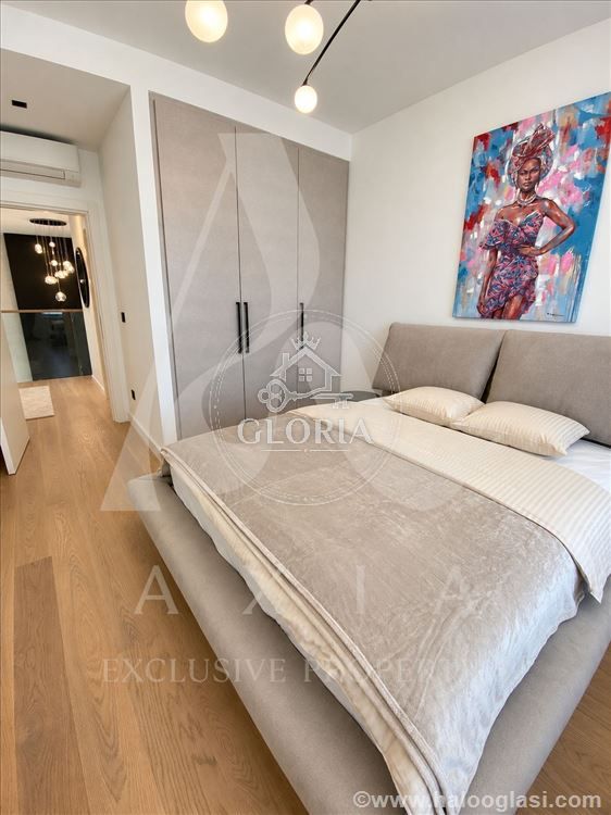 Четырёхкомнатная квартира, 145.82 м², Београд на води -, Савски-Венац, фото 8