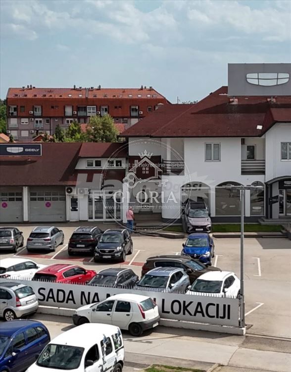 Трёхкомнатная квартира, 100 м², Алтина, Земун, фото 11