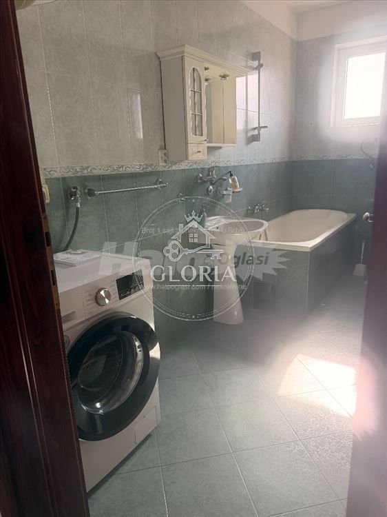 Трёхкомнатная квартира, 100 м², Алтина, Земун, фото 4