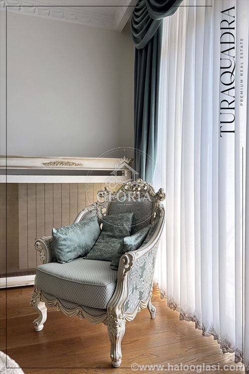 Двухкомнатная квартира, 56 м², Београд на води -, Савски-Венац, фото 6