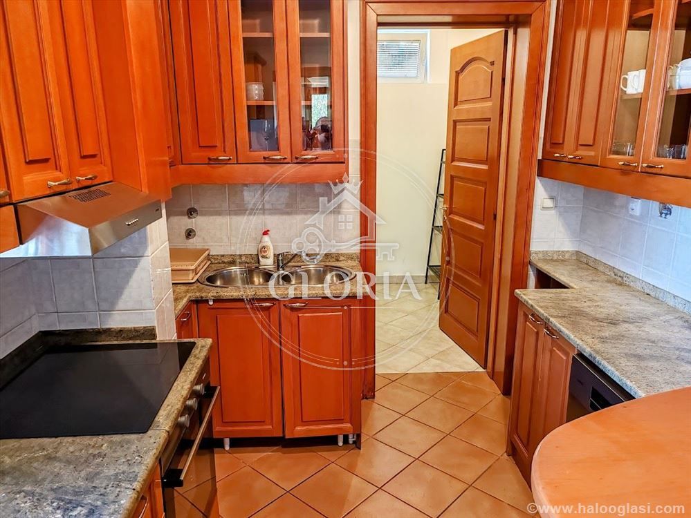 Четырёхкомнатная квартира, 160 м², Сеняк, Савски-Венац, фото 6