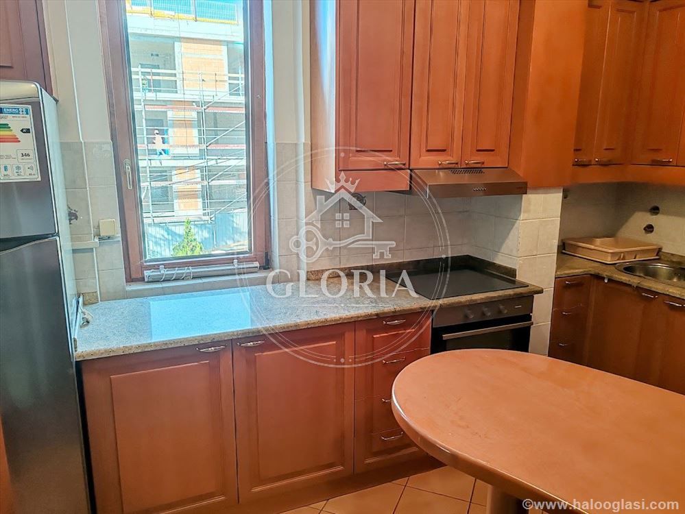 Четырёхкомнатная квартира, 160 м², Сеняк, Савски-Венац, фото 7