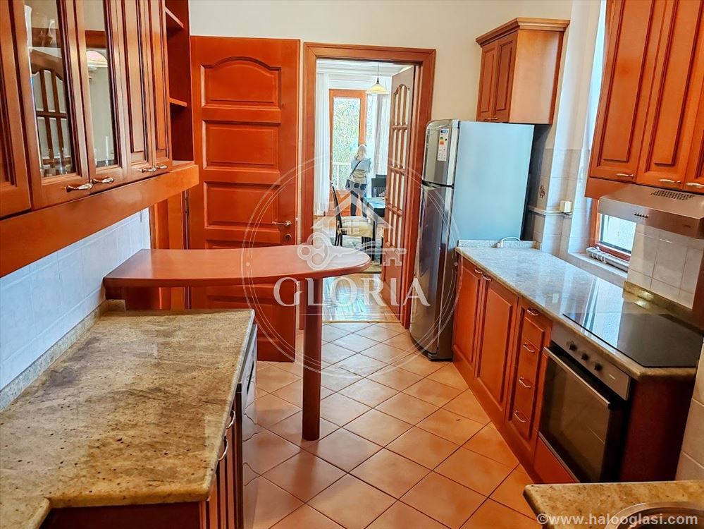 Четырёхкомнатная квартира, 160 м², Сеняк, Савски-Венац, фото 8