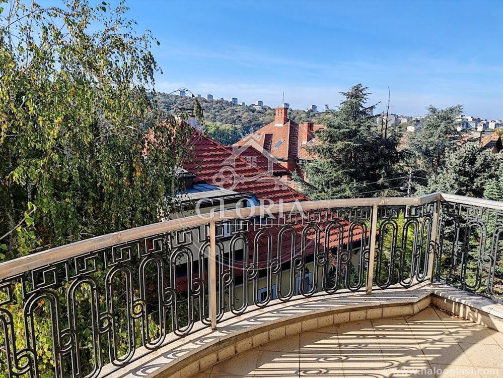 Четырёхкомнатная квартира, 160 м², Сеняк, Савски-Венац, фото 9