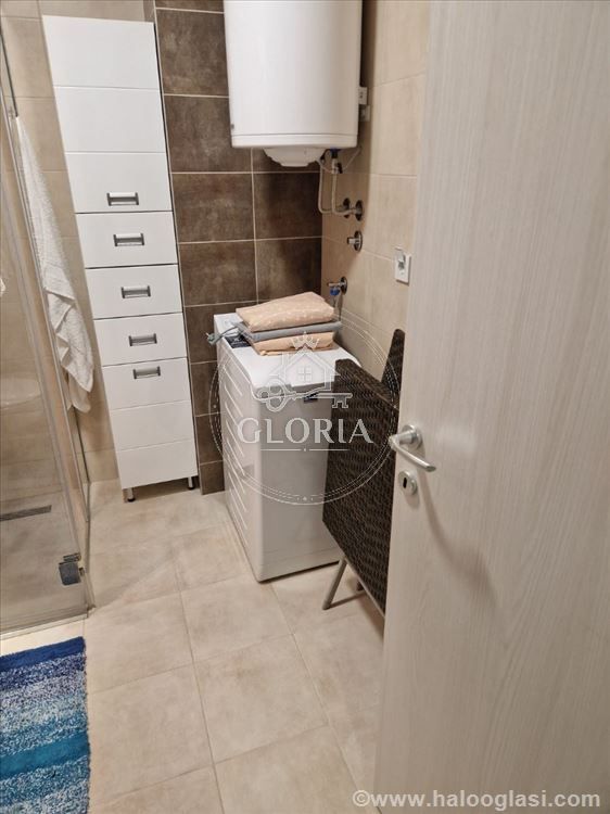 Двухкомнатная квартира, 50 м², Хала Пионир, Палилула, фото 10