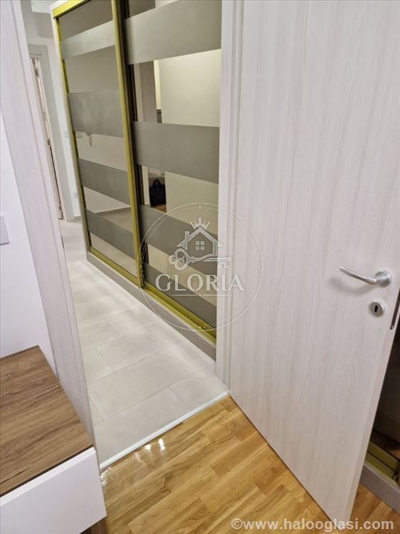 Двухкомнатная квартира, 50 м², Хала Пионир, Палилула, фото 12