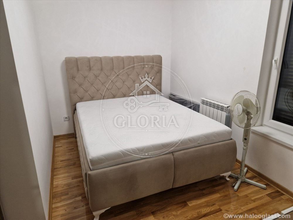 Двухкомнатная квартира, 50 м², Хала Пионир, Палилула, фото 14