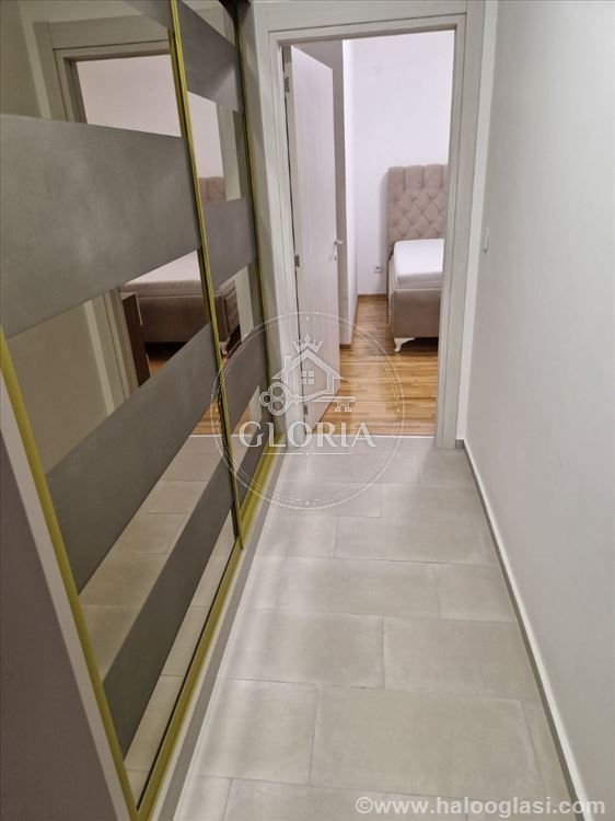 Двухкомнатная квартира, 50 м², Хала Пионир, Палилула, фото 15