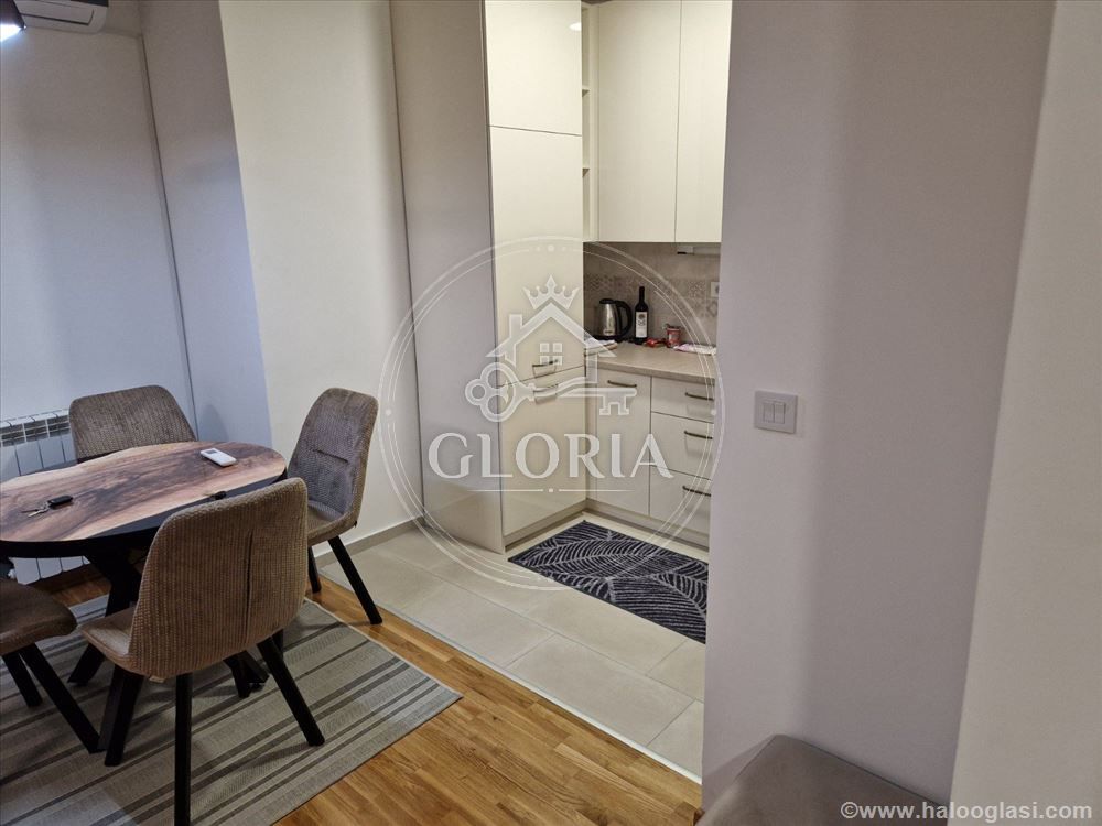Двухкомнатная квартира, 50 м², Хала Пионир, Палилула, фото 4