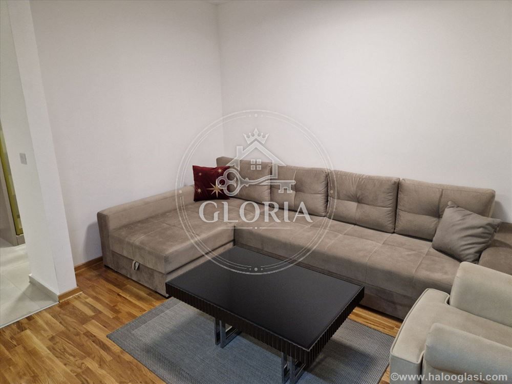 Двухкомнатная квартира, 50 м², Хала Пионир, Палилула, фото 5