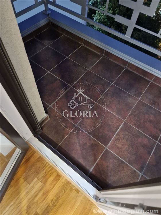 Двухкомнатная квартира, 50 м², Хала Пионир, Палилула, фото 6