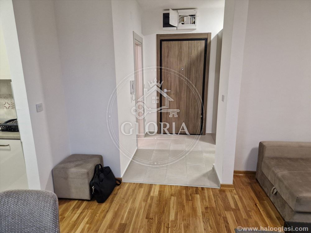Двухкомнатная квартира, 50 м², Хала Пионир, Палилула, фото 7
