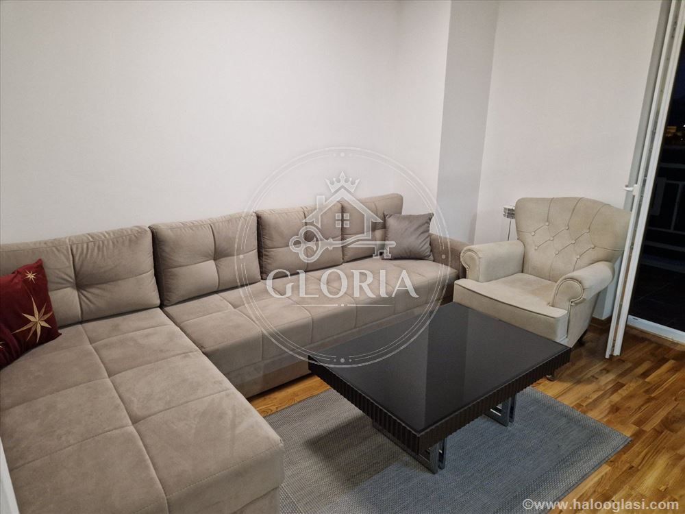 Двухкомнатная квартира, 50 м², Хала Пионир, Палилула, фото 8