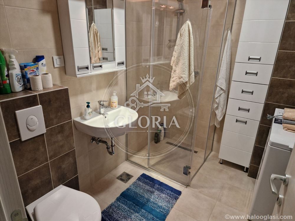 Двухкомнатная квартира, 50 м², Хала Пионир, Палилула, фото 9
