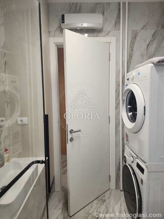 Двухкомнатная квартира, 70 м², Блок 22, Новый Белград, фото 10