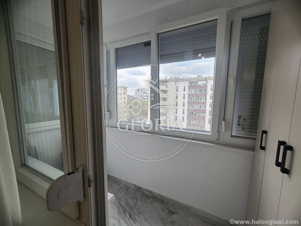 Двухкомнатная квартира, 70 м², Блок 22, Новый Белград, фото 11
