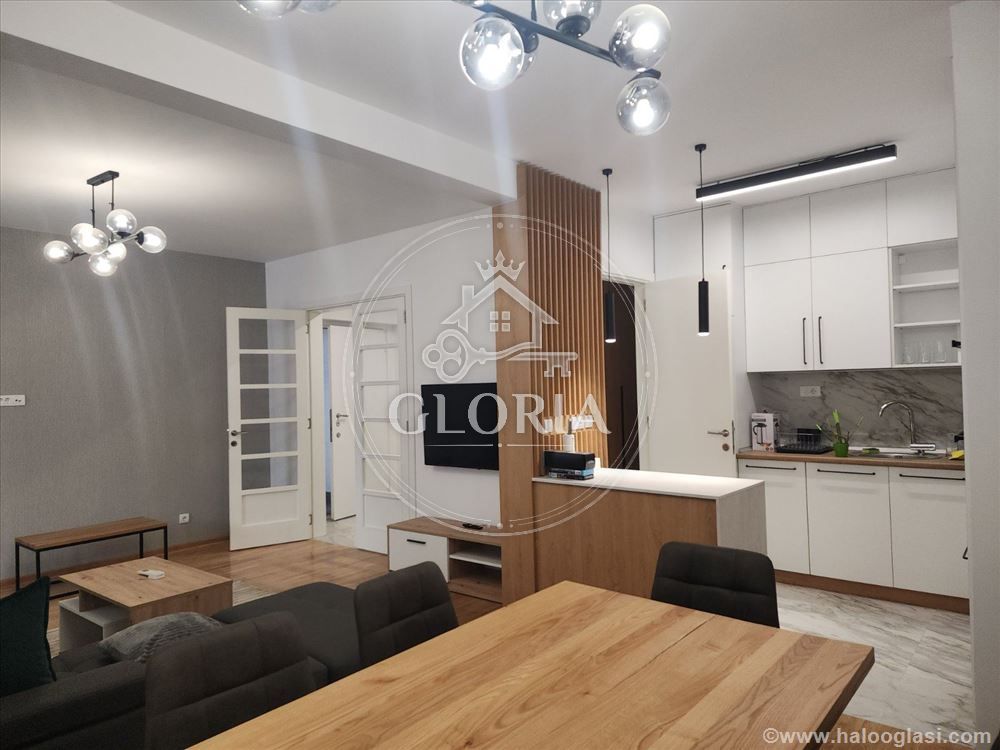 Двухкомнатная квартира, 70 м², Блок 22, Новый Белград, фото 3