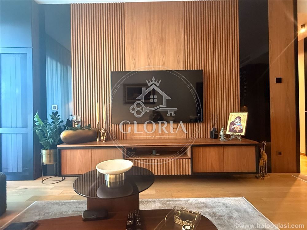 Трёхкомнатная квартира, 75 м², Дорчол, Старый город, фото 15