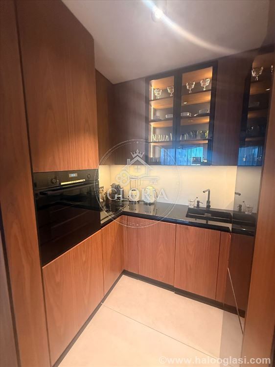 Трёхкомнатная квартира, 75 м², Дорчол, Старый город, фото 9