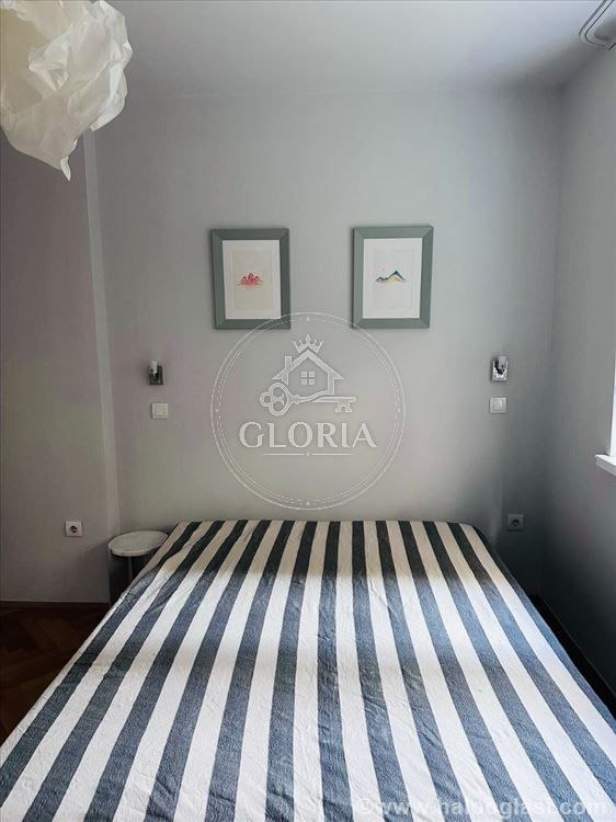 Двухкомнатная квартира, 45 м², Црвени крст, Врачар, фото 10