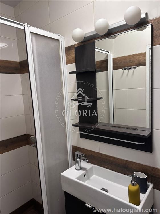 Двухкомнатная квартира, 45 м², Црвени крст, Врачар, фото 15