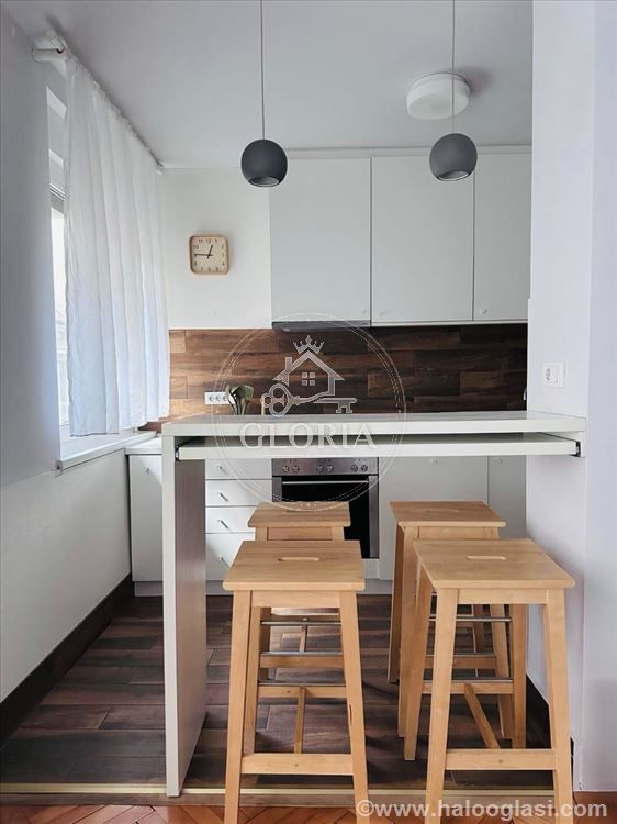 Двухкомнатная квартира, 45 м², Црвени крст, Врачар, фото 4