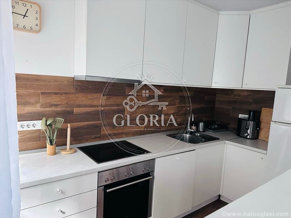 Двухкомнатная квартира, 45 м², Црвени крст, Врачар, фото 7