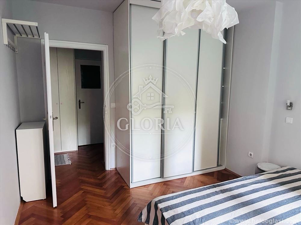 Двухкомнатная квартира, 45 м², Црвени крст, Врачар, фото 9