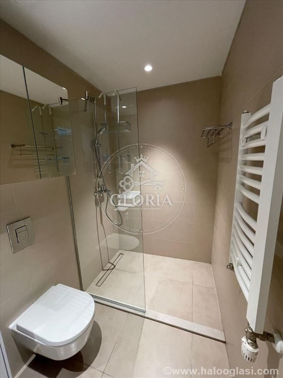 Двухкомнатная квартира, 50 м², Београд на води, Савски-Венац, фото 7