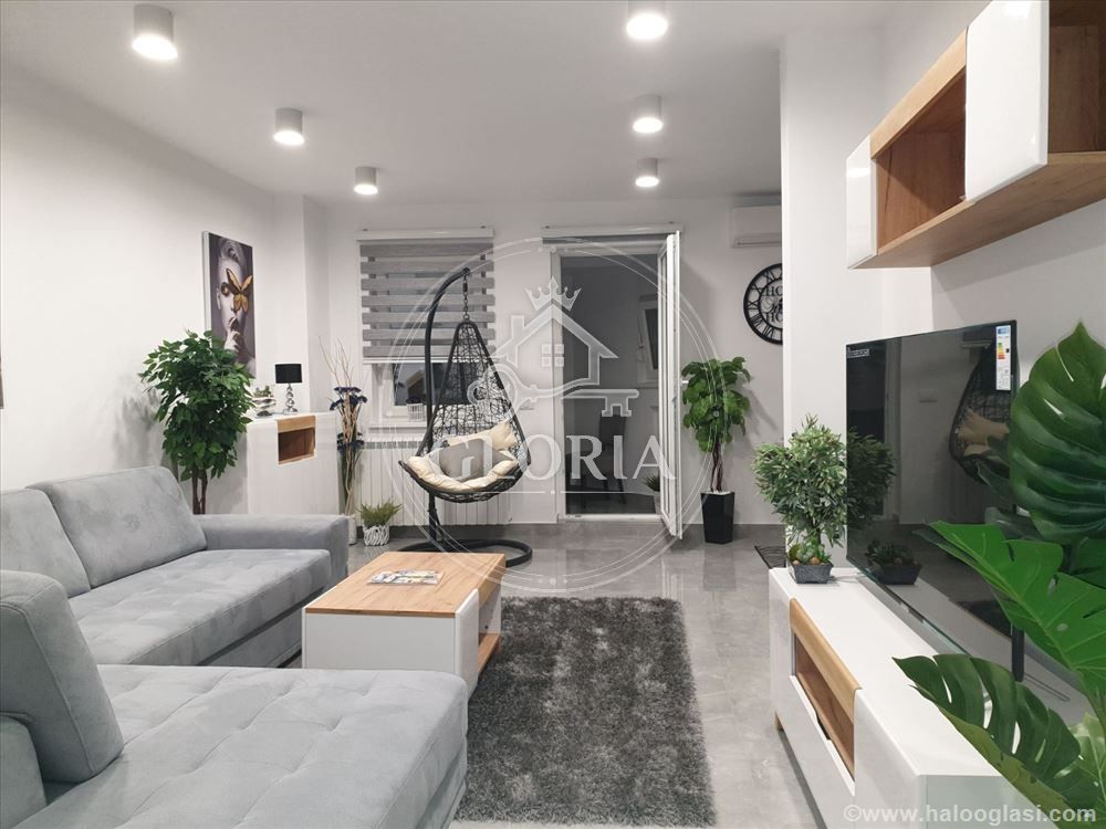 3,5-комнатная квартира, 100 м², Блок 22, Новый Белград