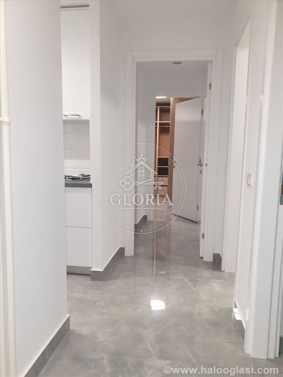 3,5-комнатная квартира, 100 м², Блок 22, Новый Белград, фото 11