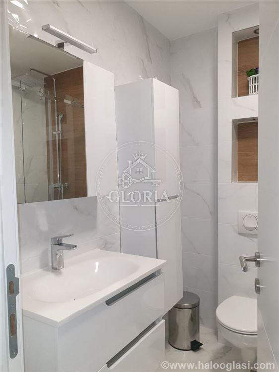 3,5-комнатная квартира, 100 м², Блок 22, Новый Белград, фото 13