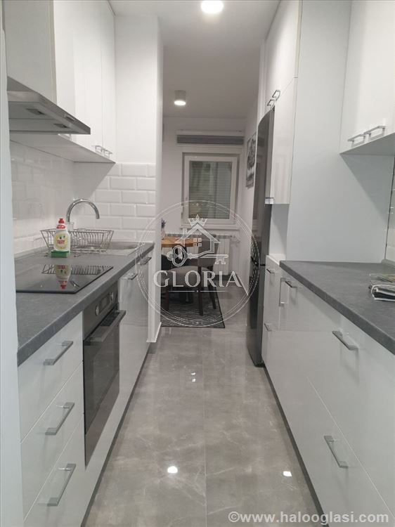 3,5-комнатная квартира, 100 м², Блок 22, Новый Белград, фото 4