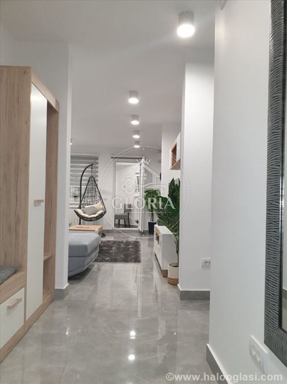 3,5-комнатная квартира, 100 м², Блок 22, Новый Белград, фото 5