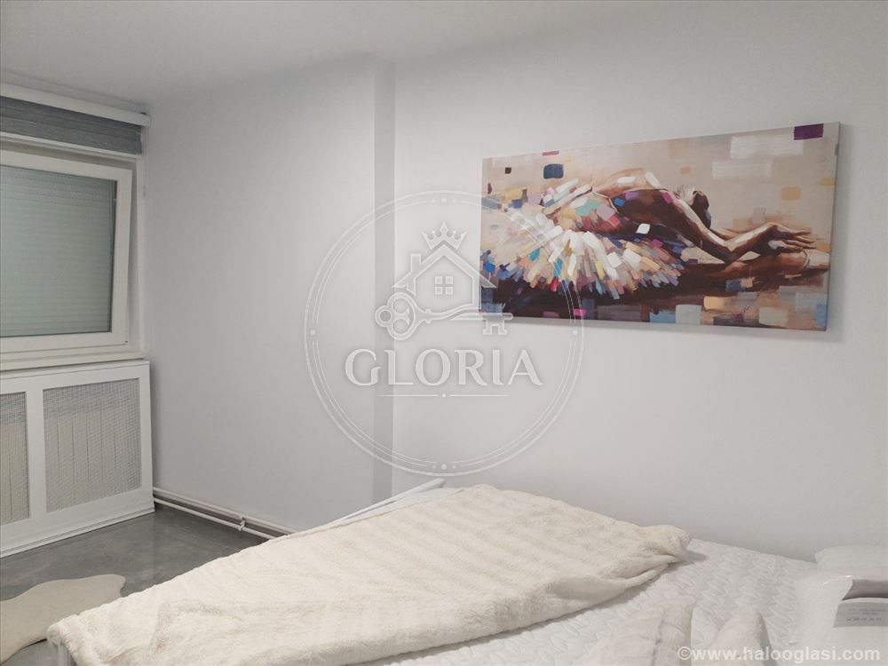 3,5-комнатная квартира, 100 м², Блок 22, Новый Белград, фото 7