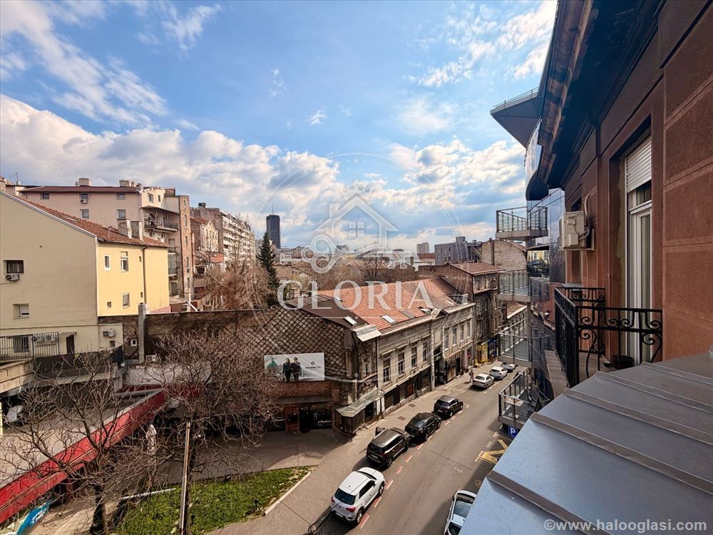 3,5-комнатная квартира, 90 м², Теразие, Старый город, фото 3