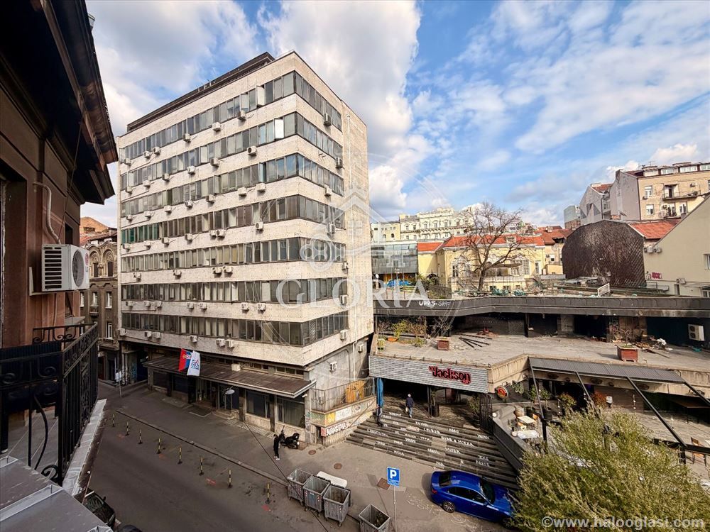 3,5-комнатная квартира, 90 м², Теразие, Старый город, фото 4