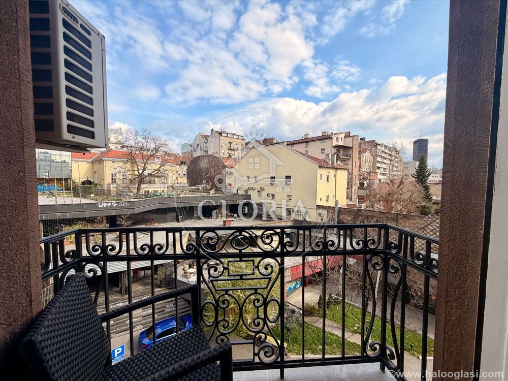 3,5-комнатная квартира, 90 м², Теразие, Старый город, фото 6