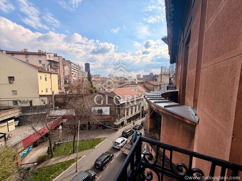 3,5-комнатная квартира, 90 м², Теразие, Старый город, фото 7