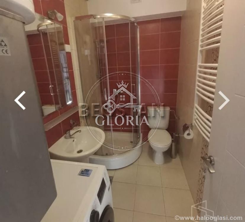Двухкомнатная квартира, 70 м², Блок 28, Новый Белград, фото 15