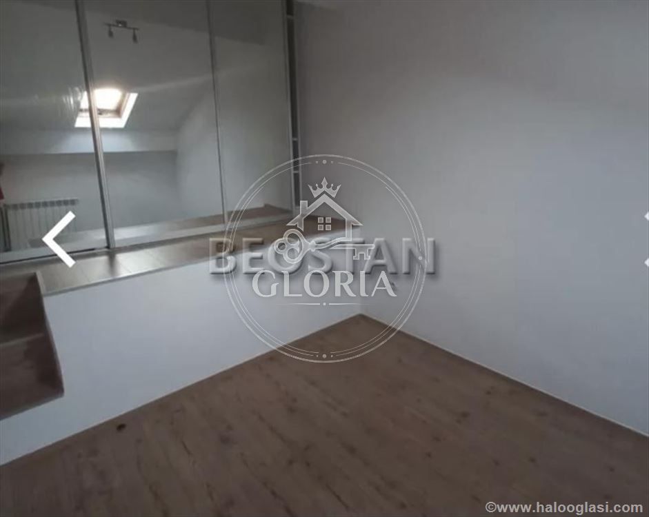 Двухкомнатная квартира, 70 м², Блок 28, Новый Белград, фото 4