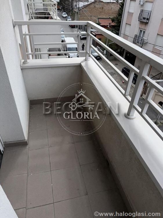 Двухкомнатная квартира, 50 м², Джерам пияца, Звездара, фото 6