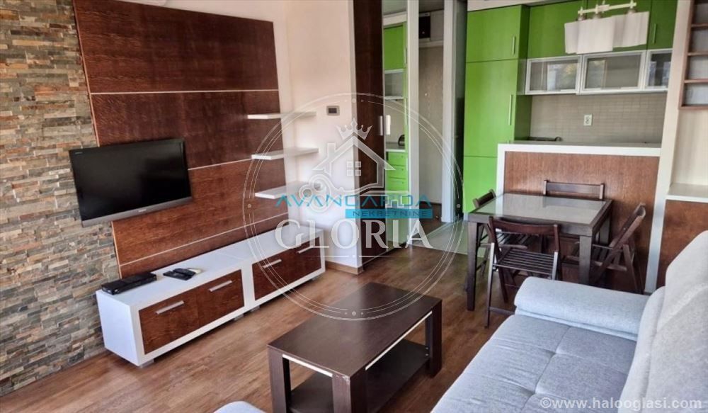 Двухкомнатная квартира, 45 м², Учительско населе, Звездара, фото 4