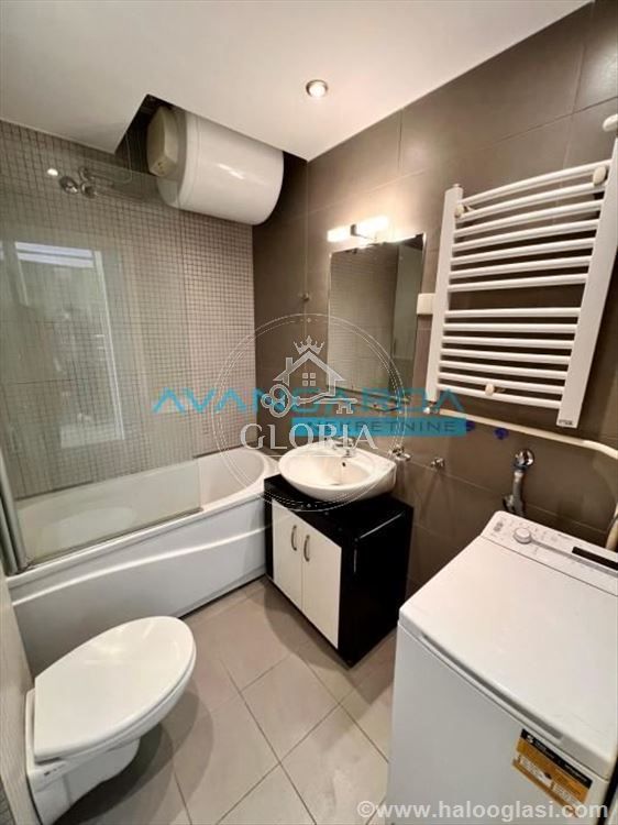 Двухкомнатная квартира, 45 м², Учительско населе, Звездара, фото 9