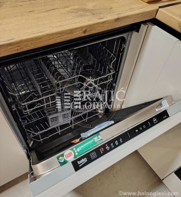 Двухкомнатная квартира, 51 м², Блок 65, Новый Белград, фото 11