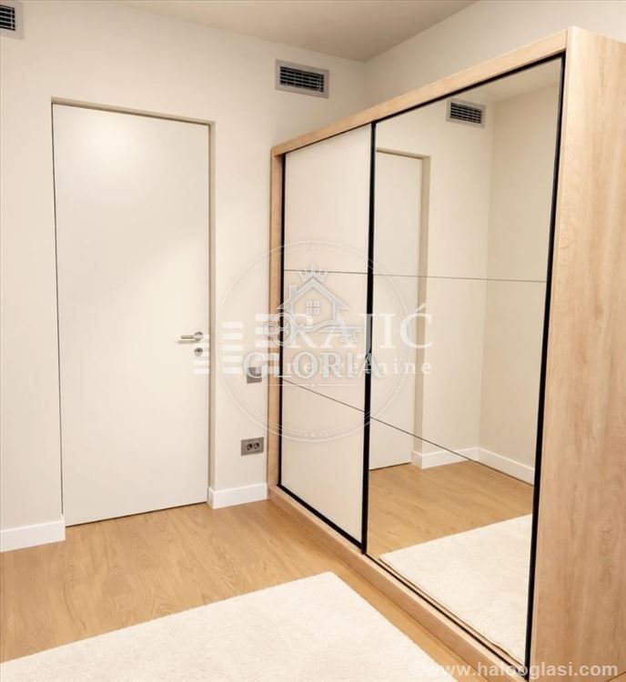 Двухкомнатная квартира, 51 м², Блок 65, Новый Белград, фото 13
