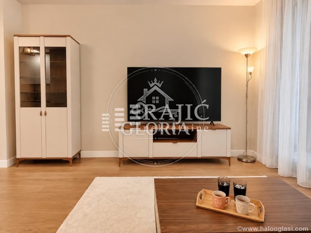 Двухкомнатная квартира, 51 м², Блок 65, Новый Белград, фото 3