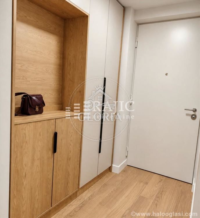 Двухкомнатная квартира, 51 м², Блок 65, Новый Белград, фото 7