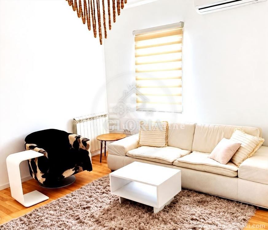 Двухкомнатная квартира, 52 м², Ташмайдан, Палилула, фото 2