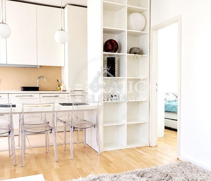 Двухкомнатная квартира, 52 м², Ташмайдан, Палилула, фото 3
